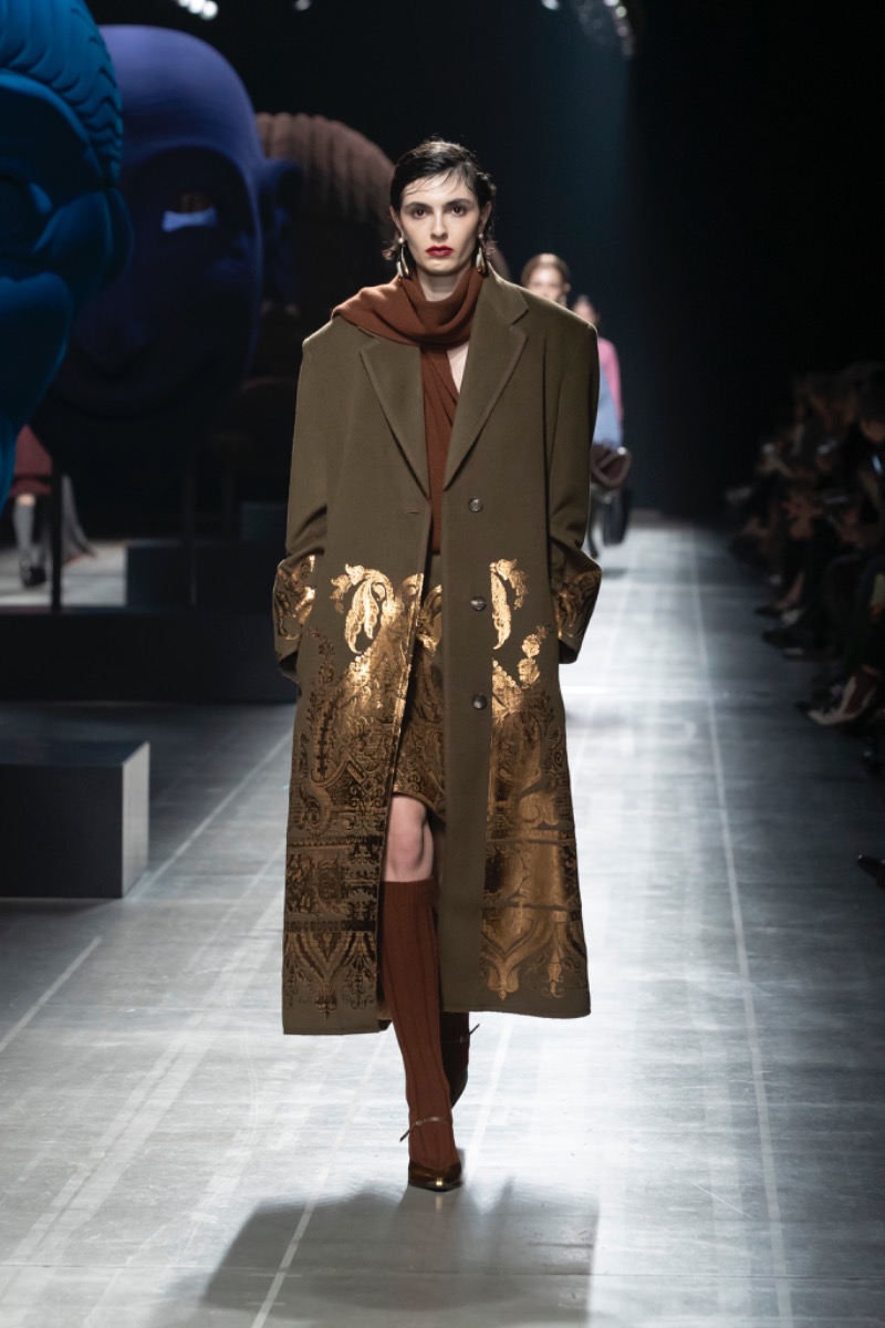 Etro- Fall 2024